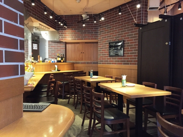 飲食店